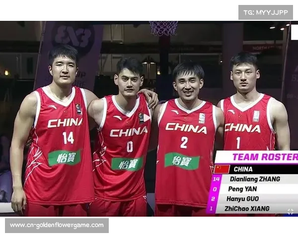 未来之星大师赛杨海兰荣膺MVP并斩获七项个人奖项成最大赢家 未来之星大师赛杨海兰荣膺MVP并斩获七项个人奖项成最大赢家