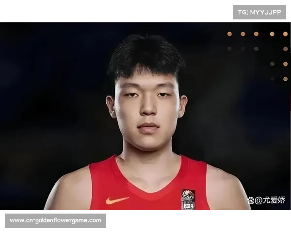 杨瀚森获NBA首轮预测青岛俱乐部职业化运作获高度评价 杨瀚森获NBA首轮预测青岛俱乐部职业化运作获高度评价