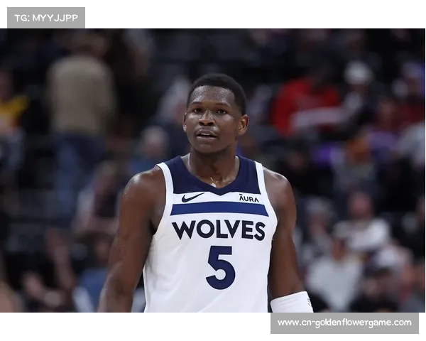 爱德华兹关键封盖+抢断，森林狼力克雷霆巩固排名