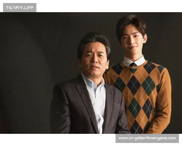 父子档同场参赛，父亲称“成绩不重要，传承才是意义”