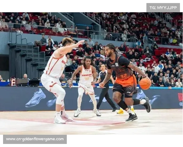 深圳上海对攻大战，王浩然首节爆发